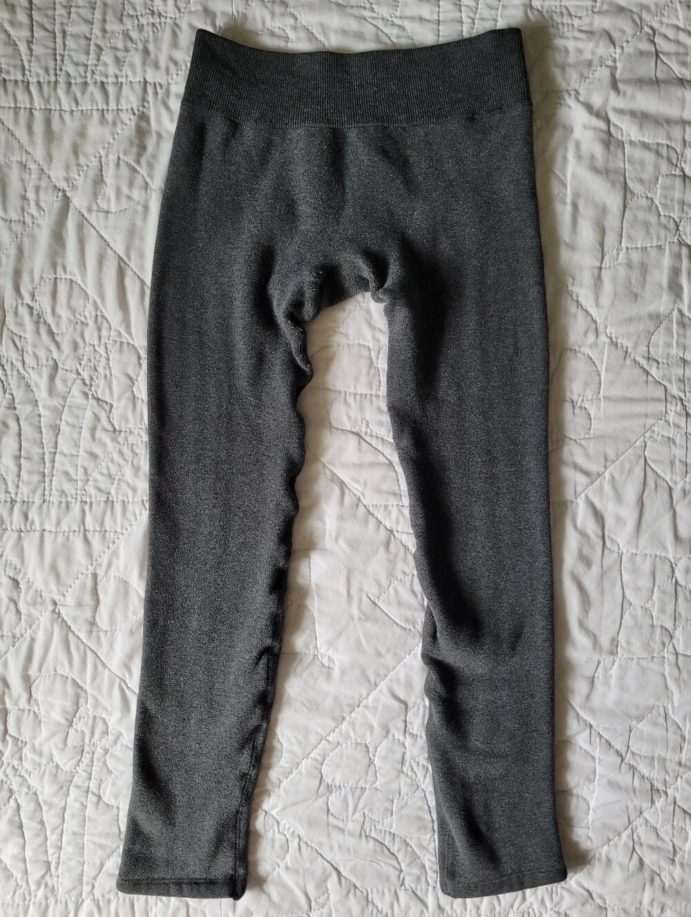 2/$15 🌼 Ardene Sherpa Fleece Winter Leggings